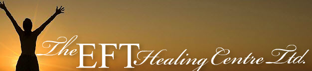 The EFT Healing Centre